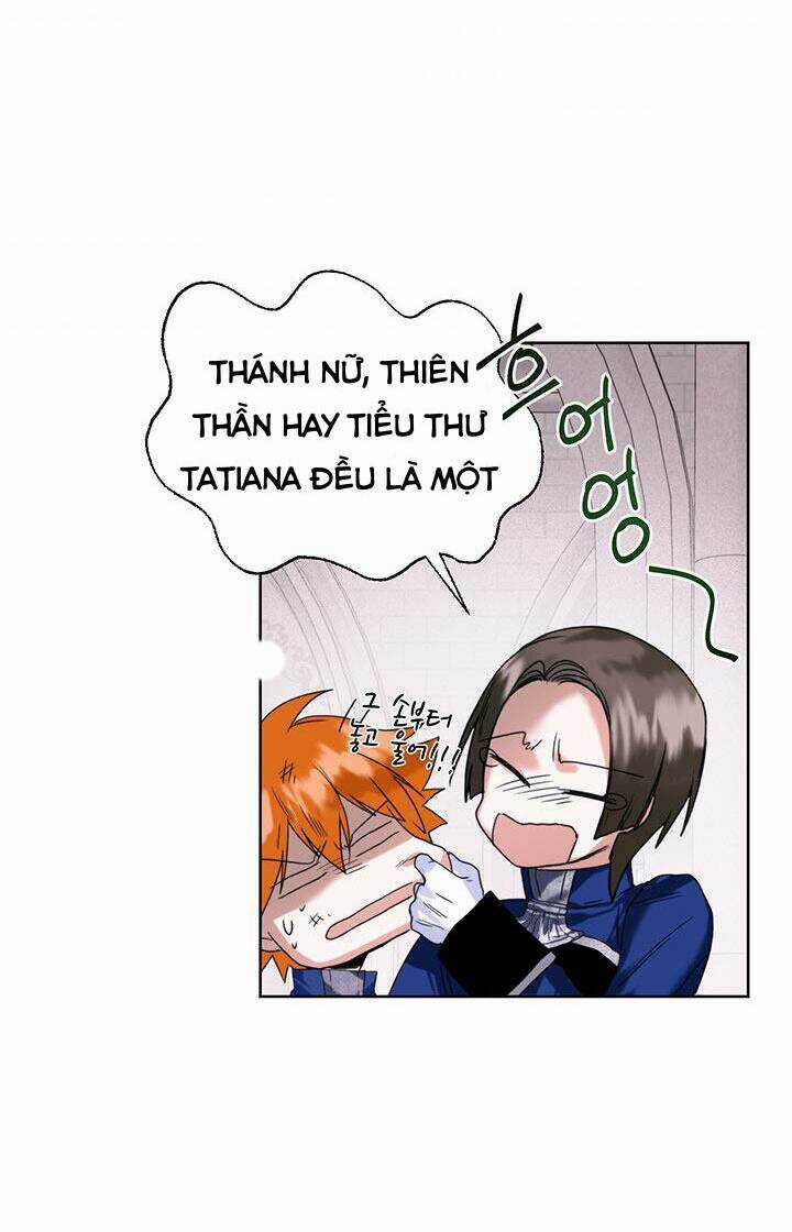 Hôn Nhân Hoàng Gia Chapter 23 trang 44