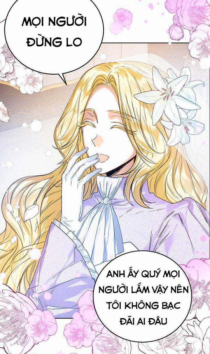 Hôn Nhân Hoàng Gia Chapter 23 trang 46