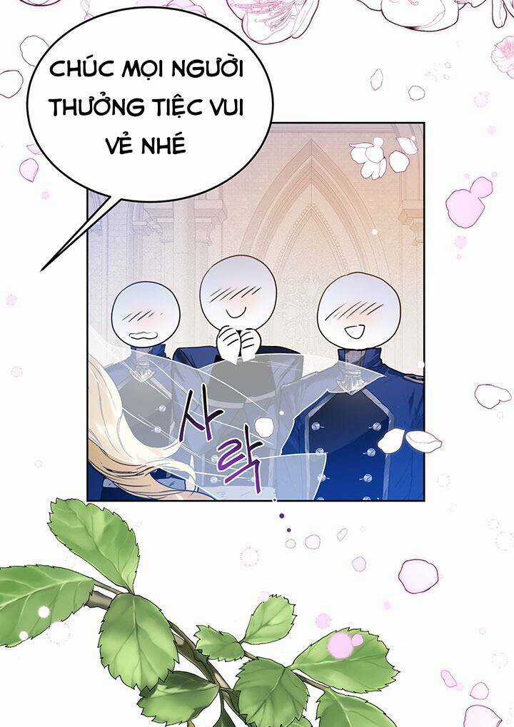 Hôn Nhân Hoàng Gia Chapter 23 trang 47