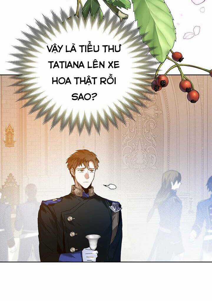 Hôn Nhân Hoàng Gia Chapter 23 trang 48