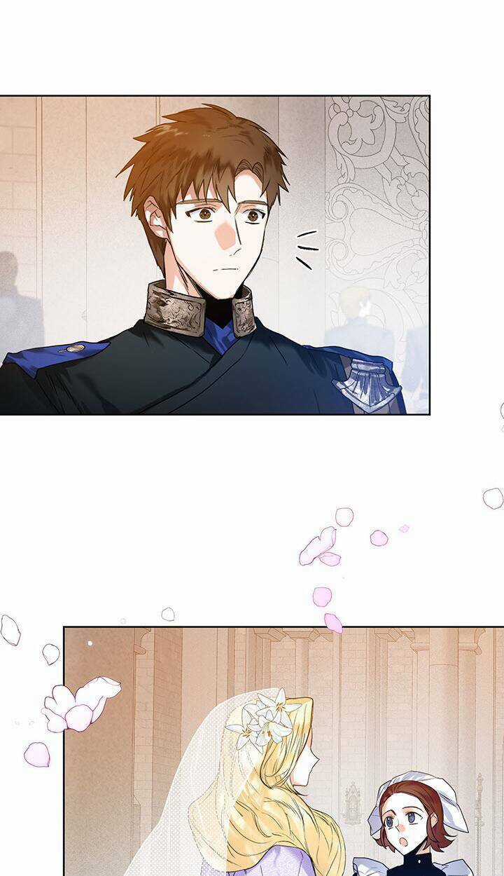 Hôn Nhân Hoàng Gia Chapter 23 trang 49