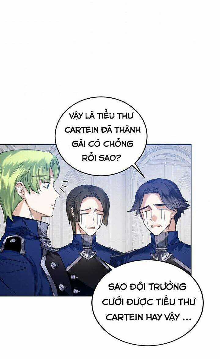 Hôn Nhân Hoàng Gia Chapter 23 trang 5