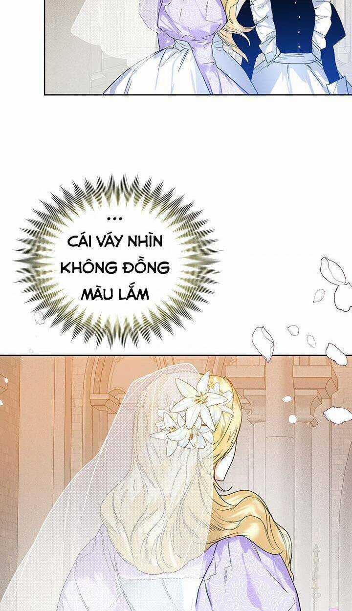 Hôn Nhân Hoàng Gia Chapter 23 trang 50