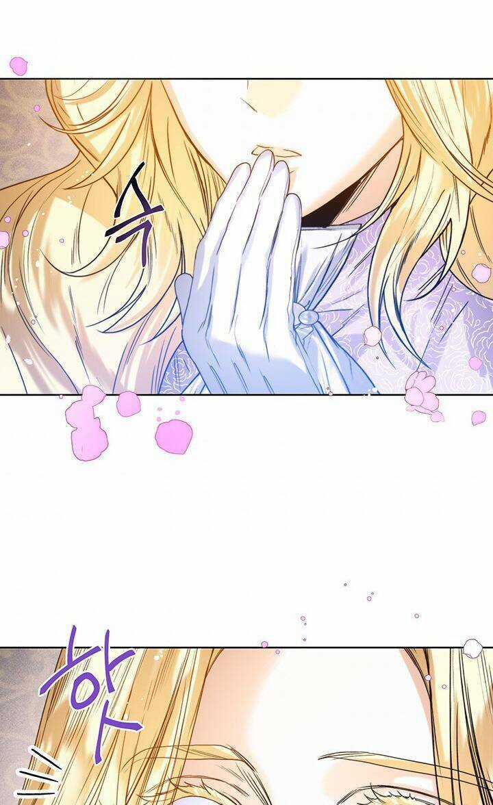 Hôn Nhân Hoàng Gia Chapter 23 trang 52