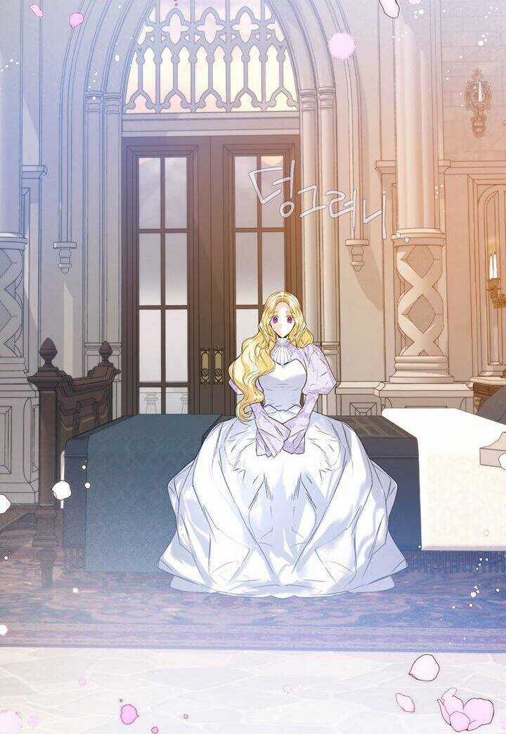 Hôn Nhân Hoàng Gia Chapter 23 trang 55