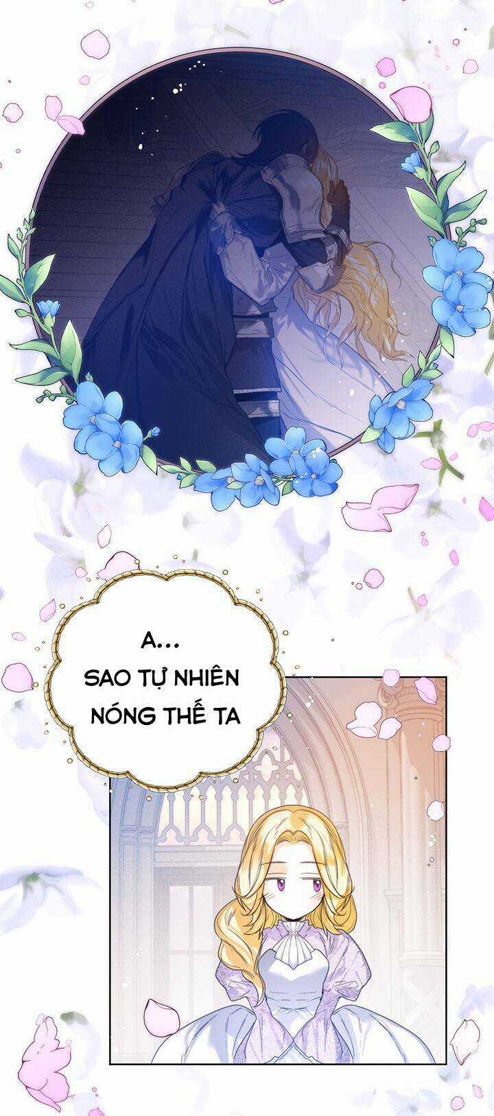 Hôn Nhân Hoàng Gia Chapter 23 trang 57