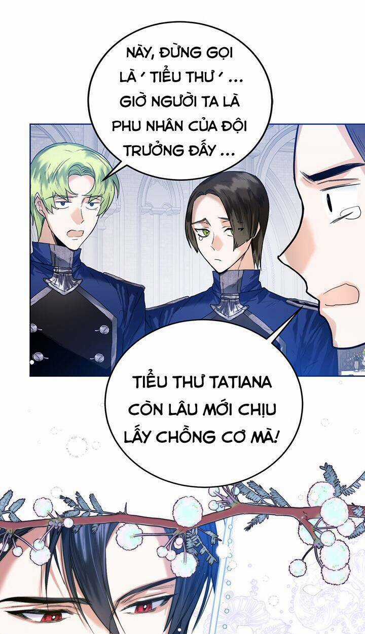 Hôn Nhân Hoàng Gia Chapter 23 trang 6