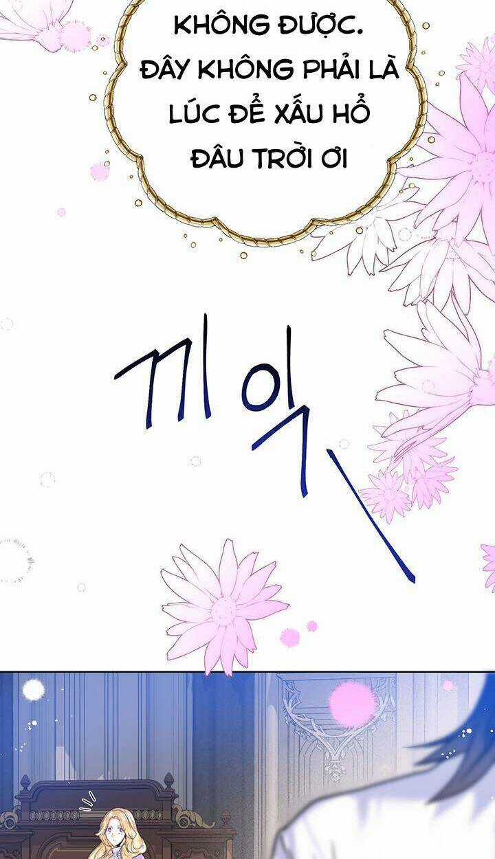 Hôn Nhân Hoàng Gia Chapter 23 trang 60