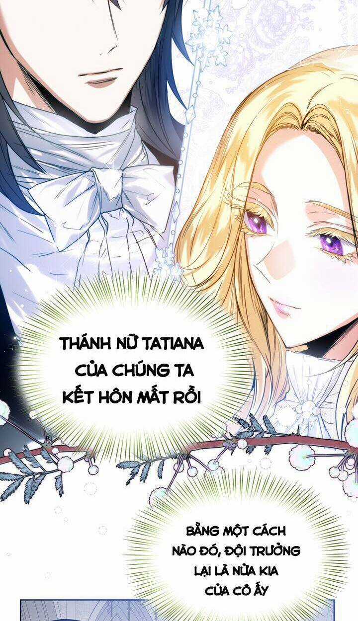 Hôn Nhân Hoàng Gia Chapter 23 trang 7