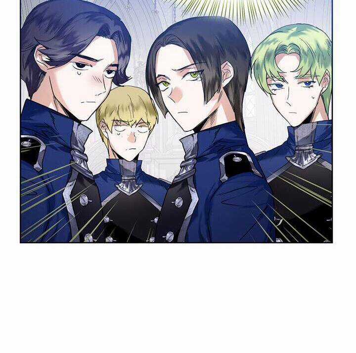 Hôn Nhân Hoàng Gia Chapter 23 trang 8