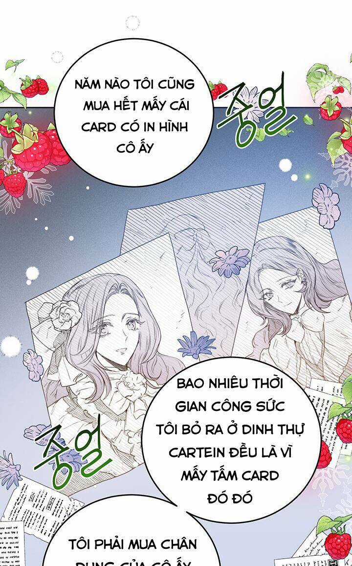 Hôn Nhân Hoàng Gia Chapter 23 trang 9