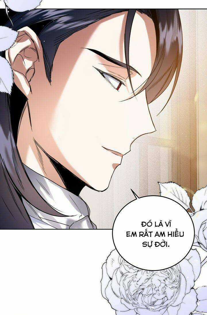 Hôn Nhân Hoàng Gia Chapter 24 trang 11