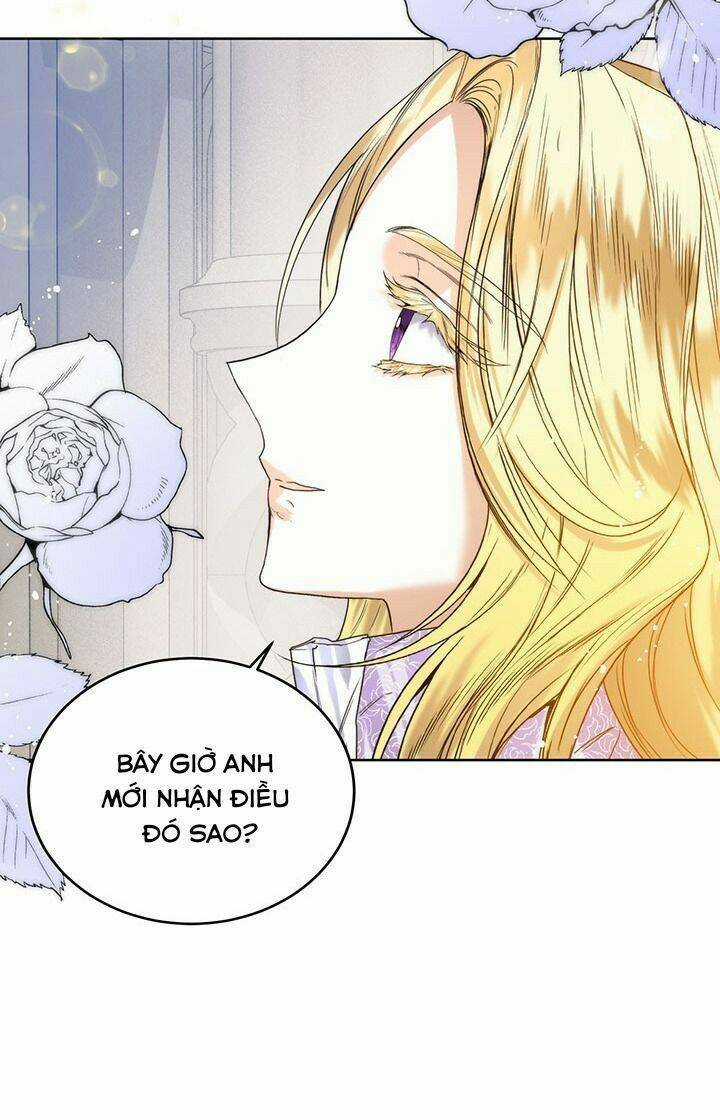 Hôn Nhân Hoàng Gia Chapter 24 trang 12