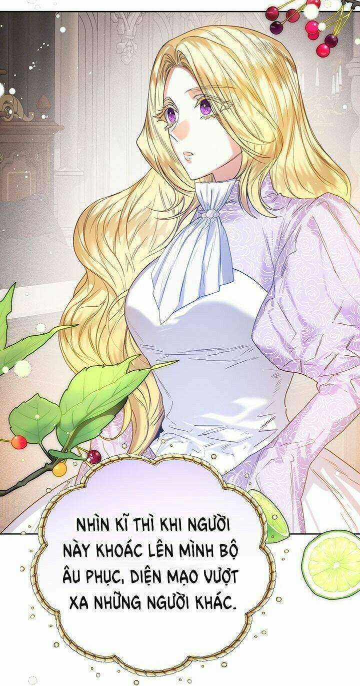 Hôn Nhân Hoàng Gia Chapter 24 trang 15