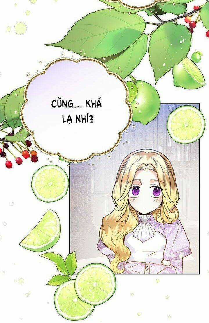 Hôn Nhân Hoàng Gia Chapter 24 trang 17