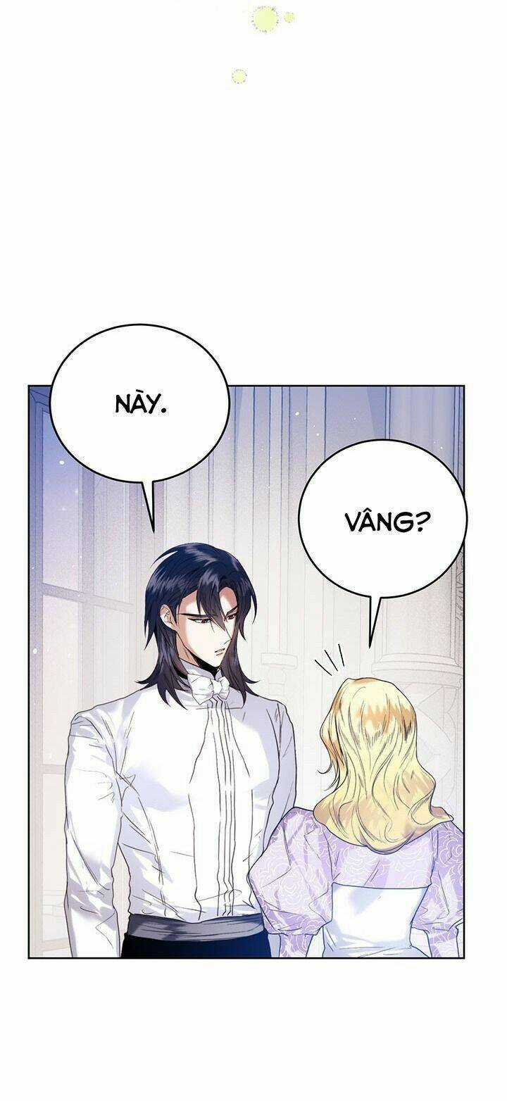 Hôn Nhân Hoàng Gia Chapter 24 trang 18