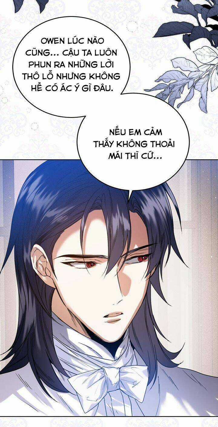 Hôn Nhân Hoàng Gia Chapter 24 trang 2