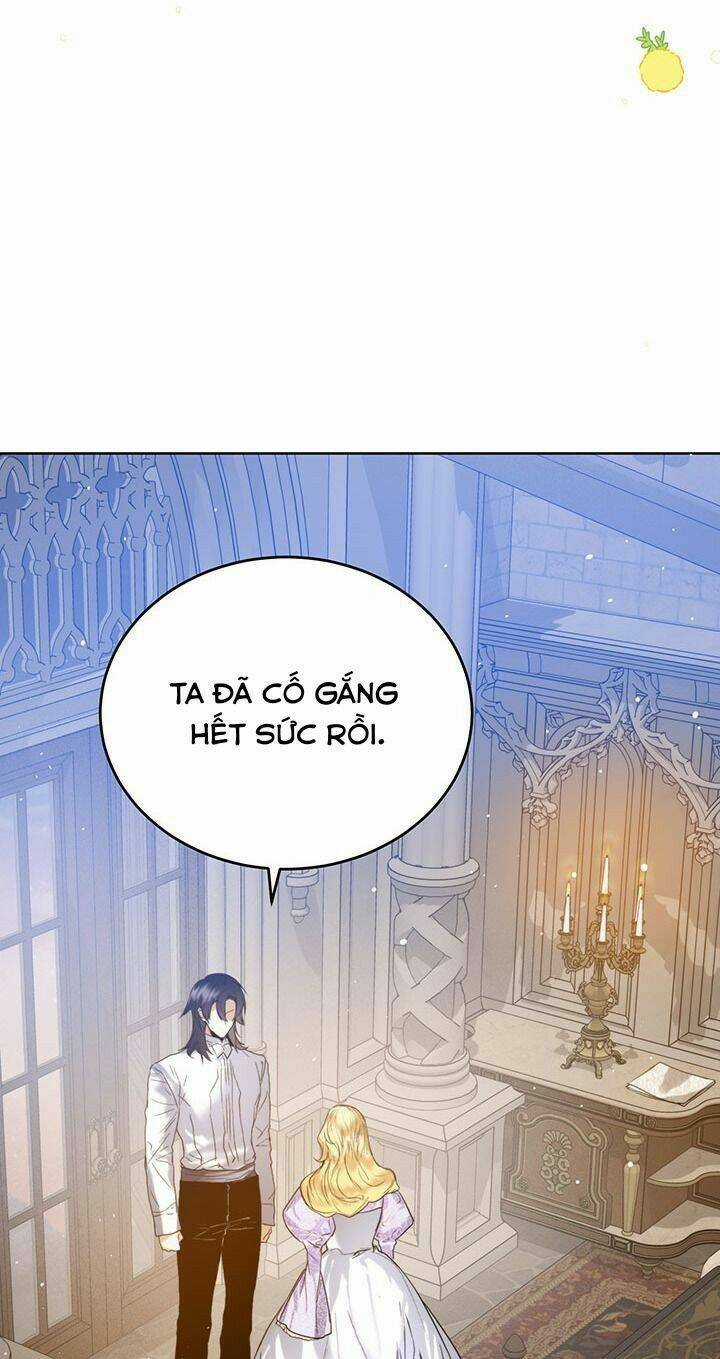 Hôn Nhân Hoàng Gia Chapter 24 trang 22