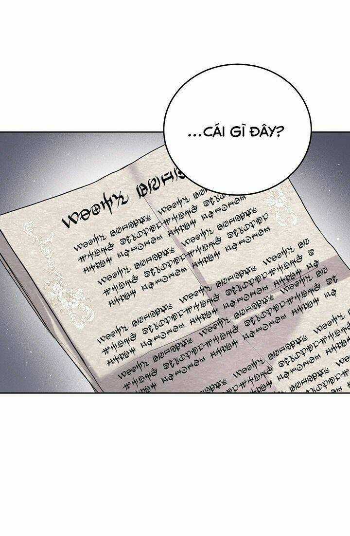 Hôn Nhân Hoàng Gia Chapter 24 trang 24