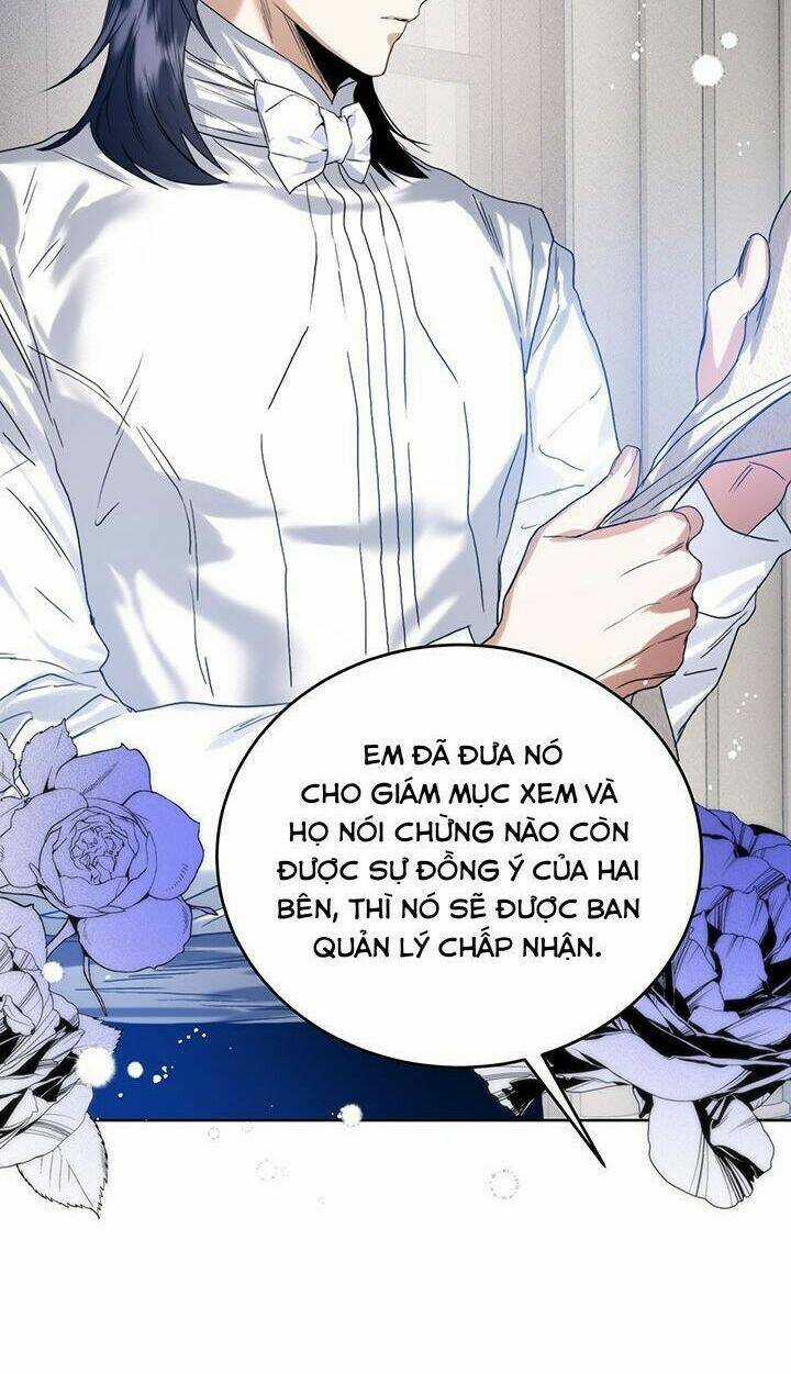 Hôn Nhân Hoàng Gia Chapter 24 trang 29