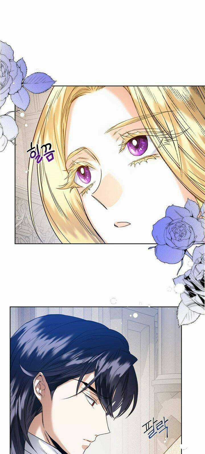 Hôn Nhân Hoàng Gia Chapter 24 trang 30