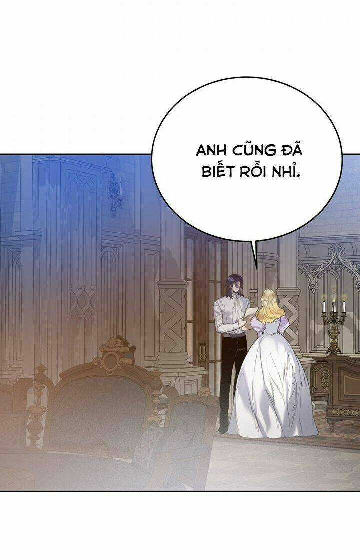 Hôn Nhân Hoàng Gia Chapter 24 trang 32