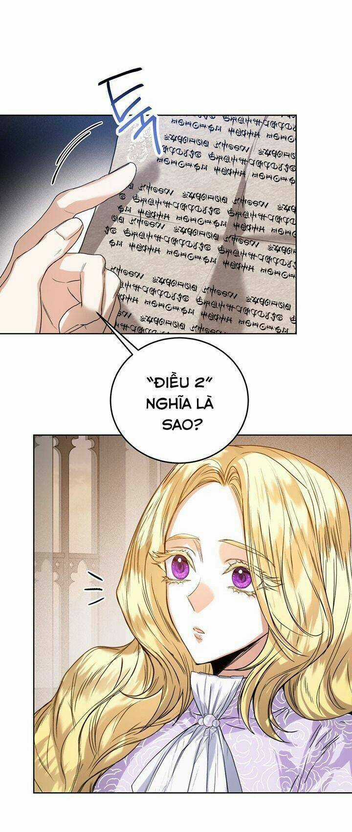 Hôn Nhân Hoàng Gia Chapter 24 trang 33