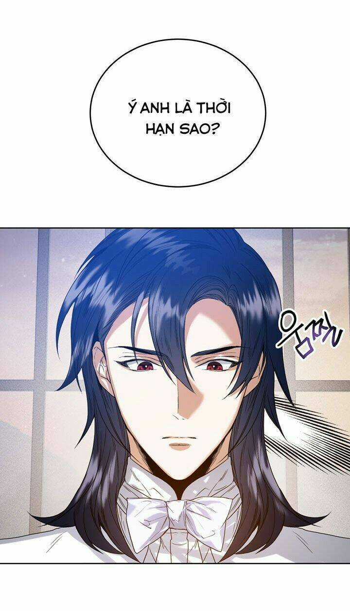 Hôn Nhân Hoàng Gia Chapter 24 trang 34