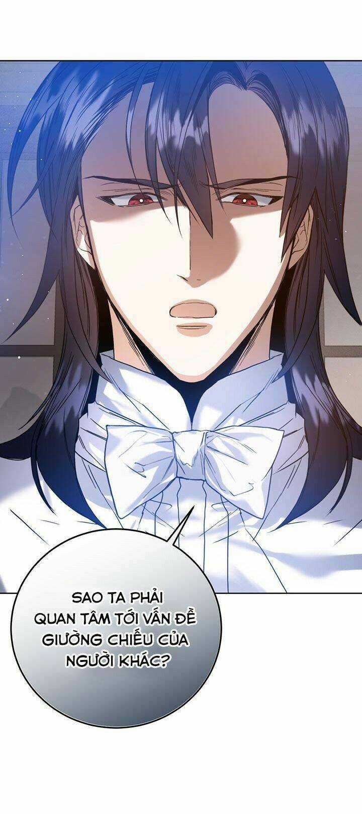 Hôn Nhân Hoàng Gia Chapter 24 trang 39