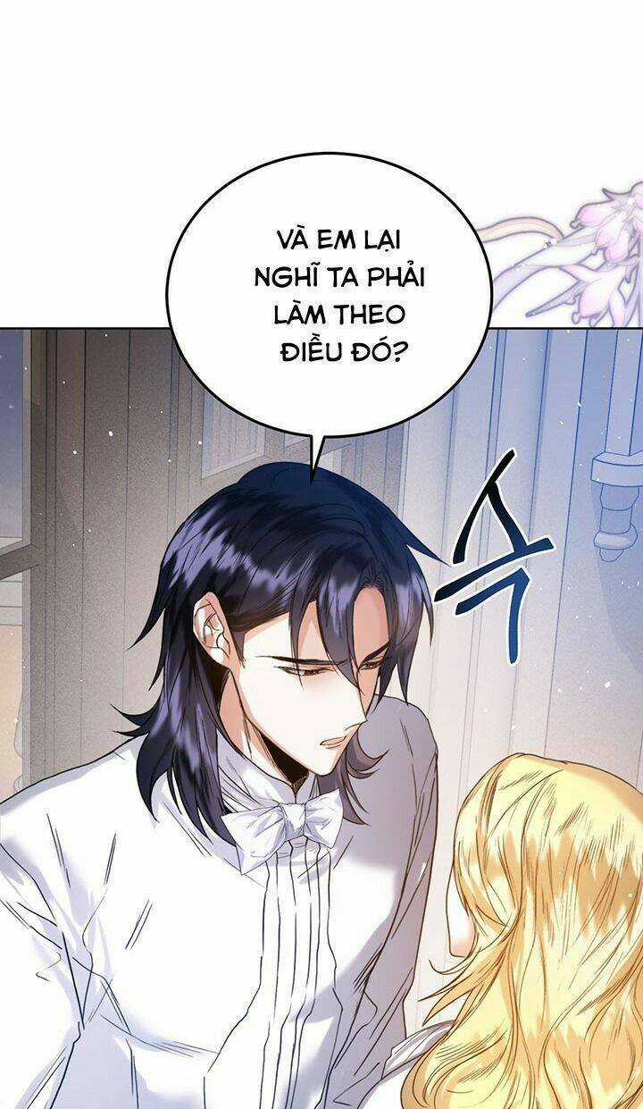 Hôn Nhân Hoàng Gia Chapter 24 trang 40