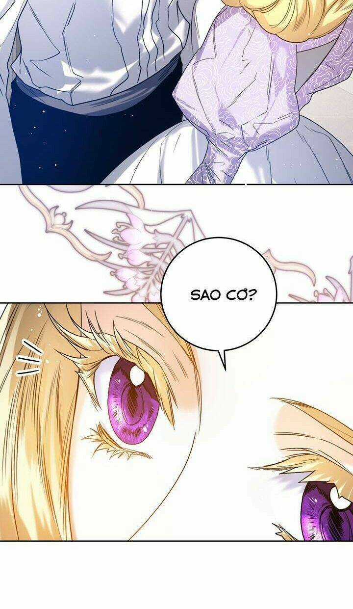 Hôn Nhân Hoàng Gia Chapter 24 trang 41