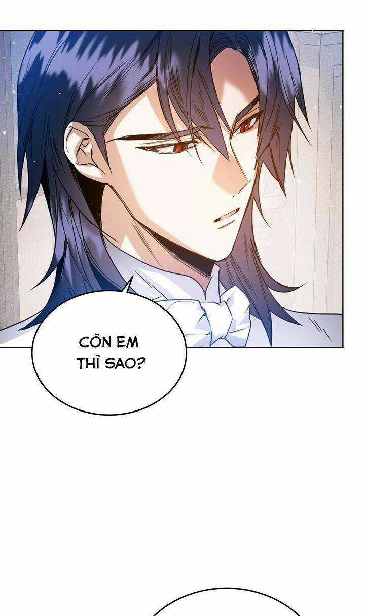 Hôn Nhân Hoàng Gia Chapter 24 trang 45