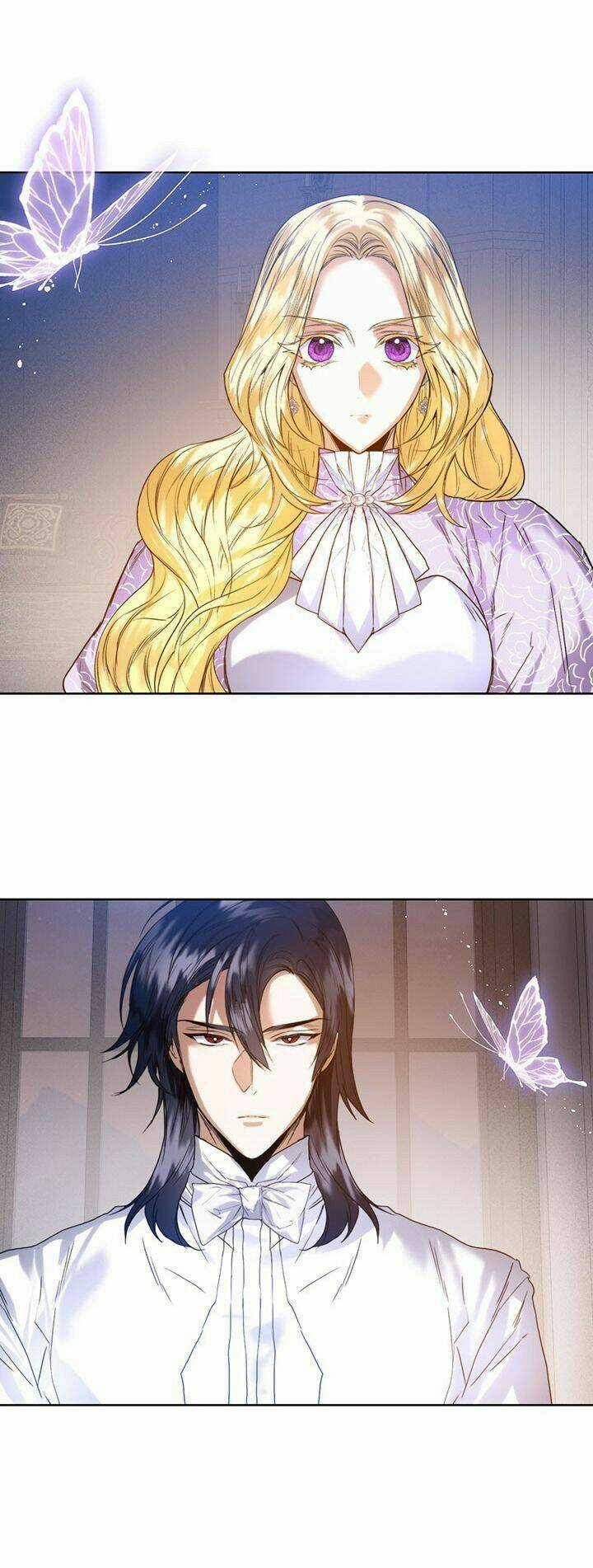 Hôn Nhân Hoàng Gia Chapter 24 trang 47