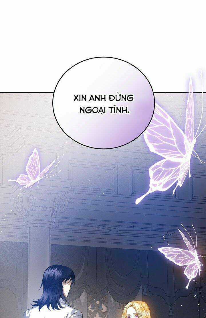 Hôn Nhân Hoàng Gia Chapter 24 trang 48