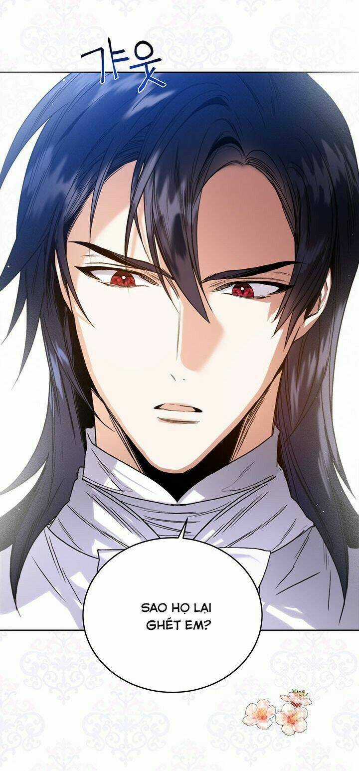 Hôn Nhân Hoàng Gia Chapter 24 trang 5