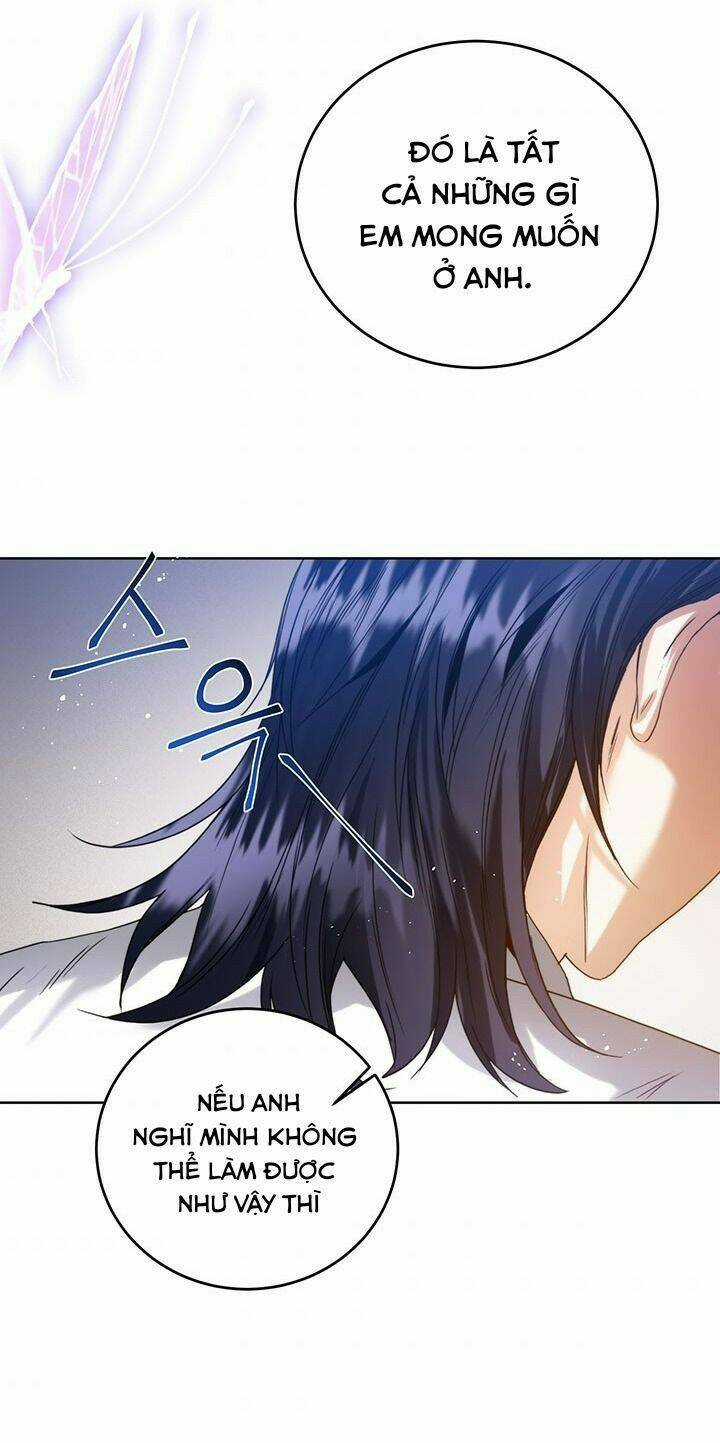 Hôn Nhân Hoàng Gia Chapter 24 trang 50