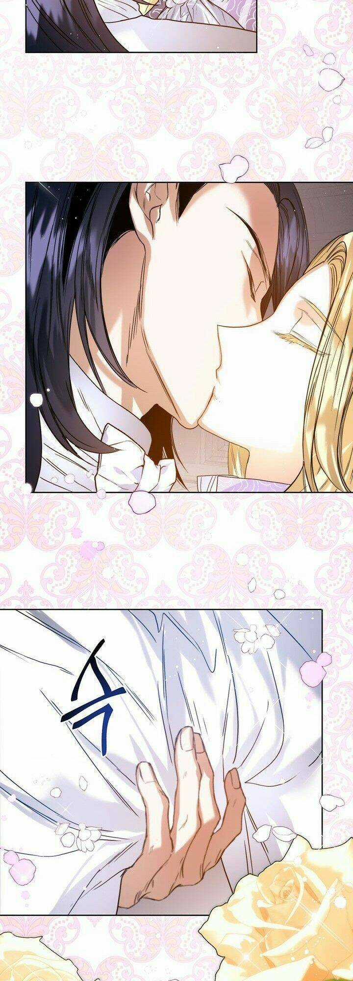 Hôn Nhân Hoàng Gia Chapter 24 trang 53