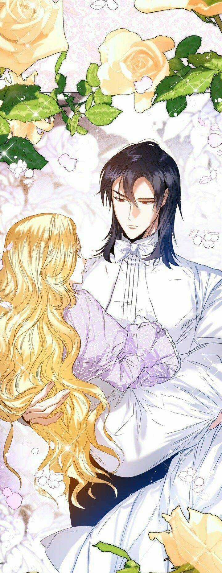 Hôn Nhân Hoàng Gia Chapter 24 trang 54