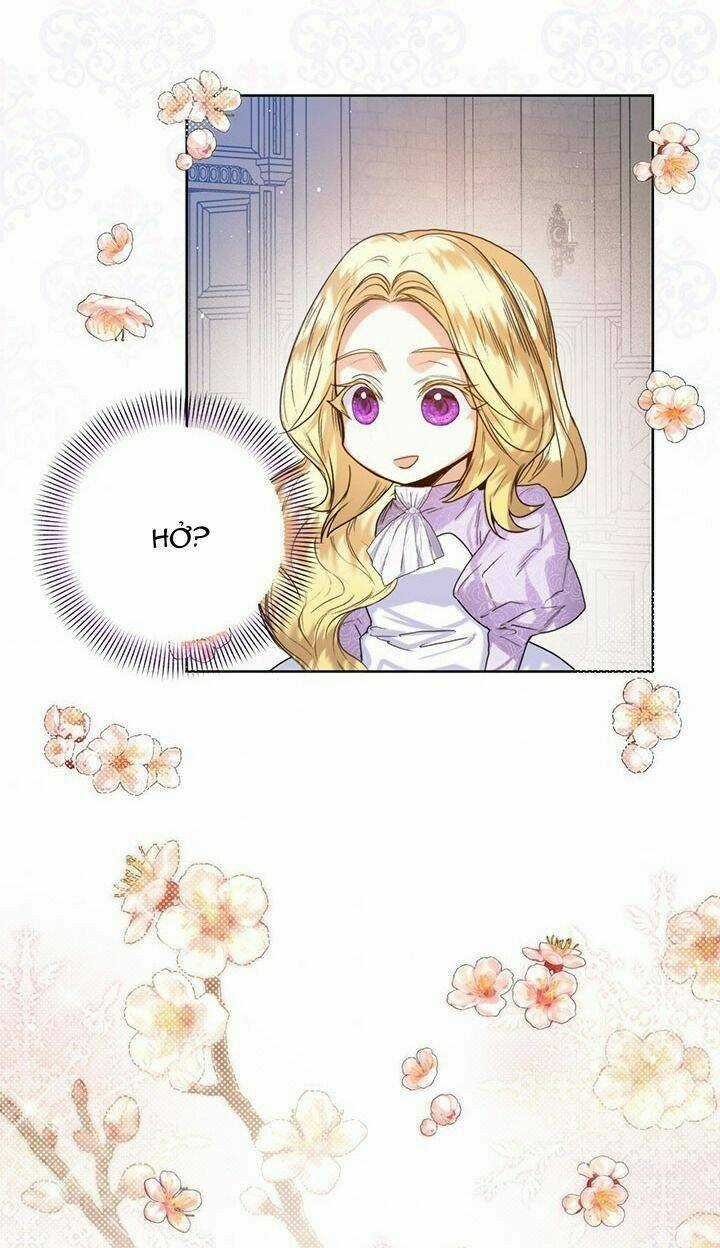 Hôn Nhân Hoàng Gia Chapter 24 trang 6