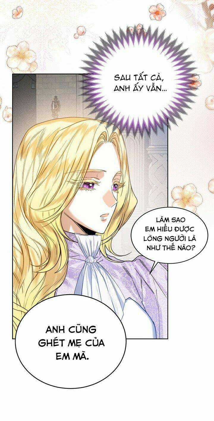 Hôn Nhân Hoàng Gia Chapter 24 trang 8