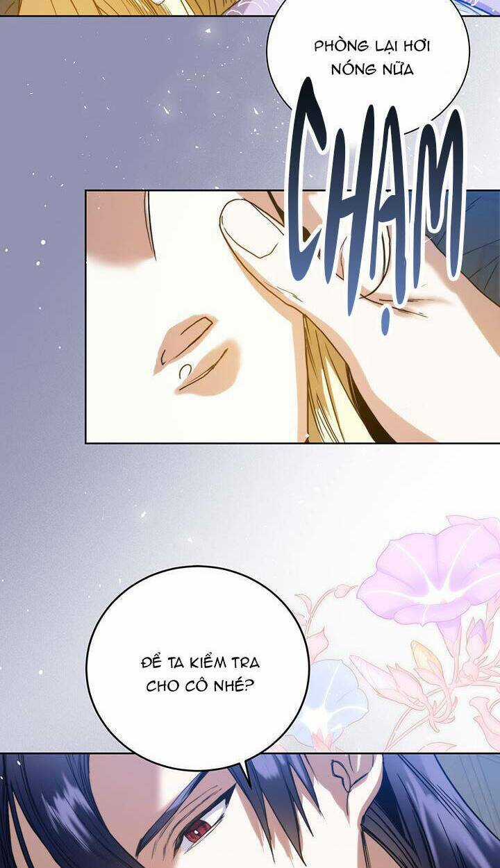 Hôn Nhân Hoàng Gia Chapter 25 trang 10