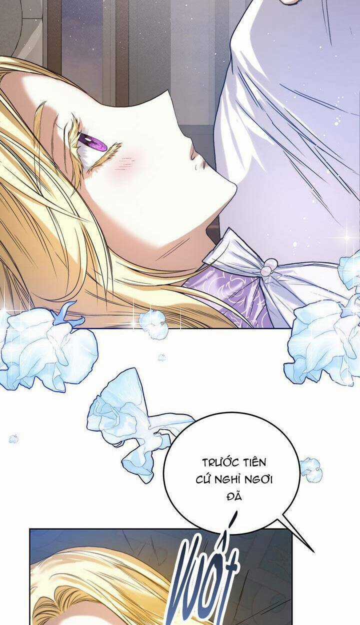 Hôn Nhân Hoàng Gia Chapter 25 trang 15