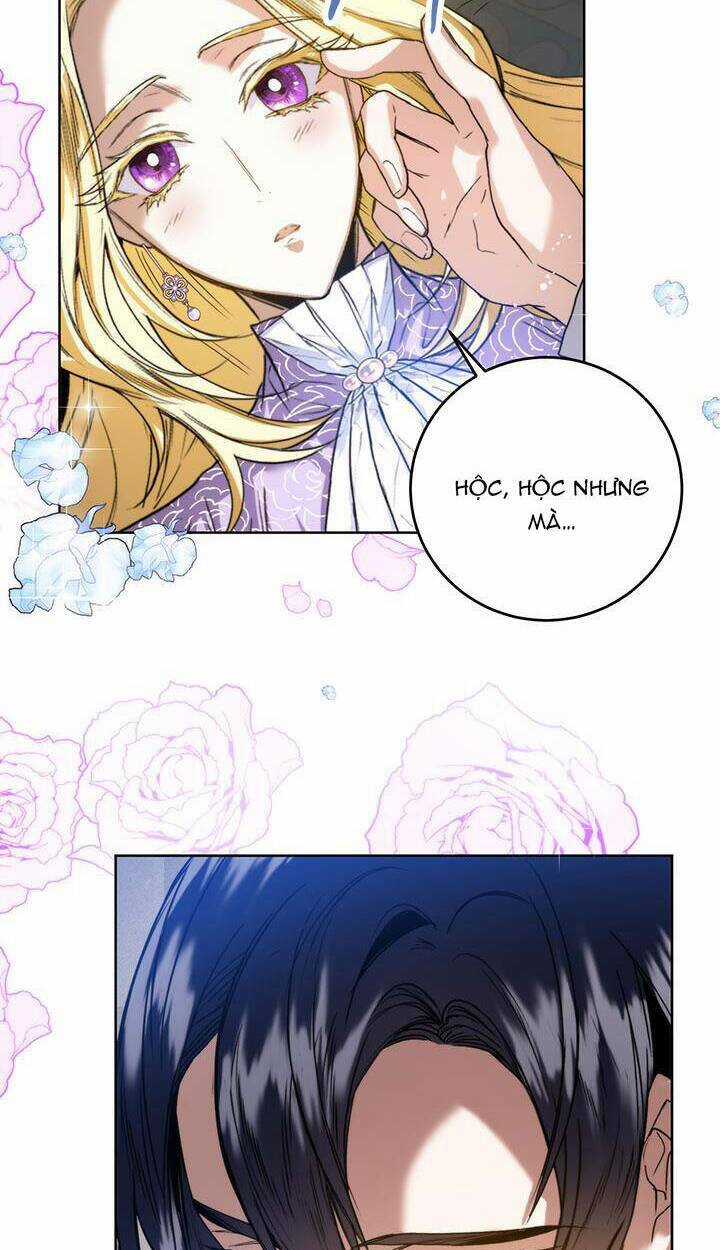 Hôn Nhân Hoàng Gia Chapter 25 trang 16