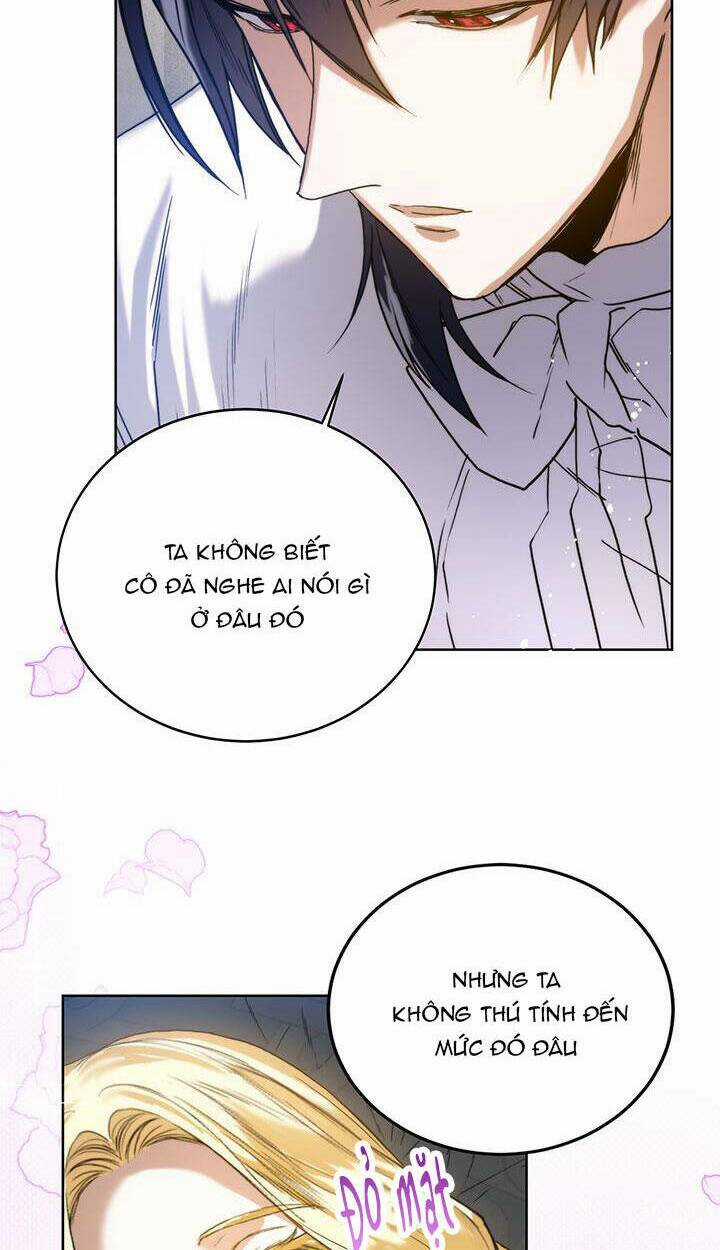 Hôn Nhân Hoàng Gia Chapter 25 trang 17