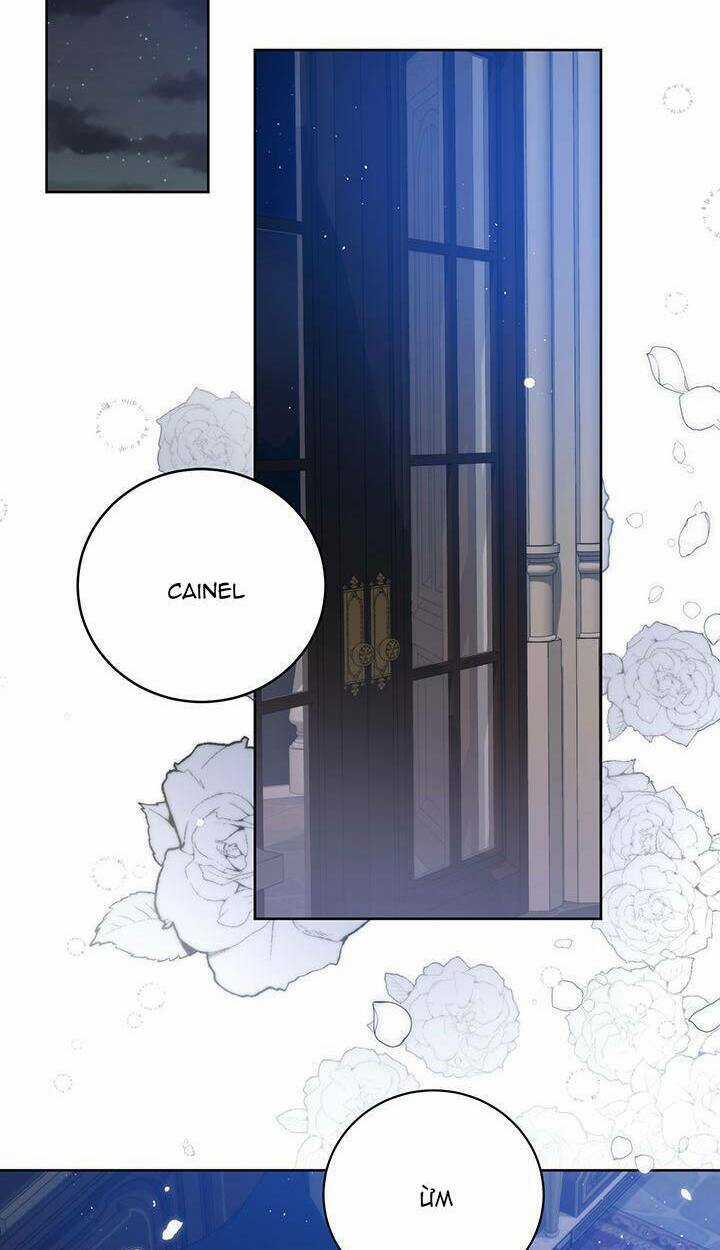 Hôn Nhân Hoàng Gia Chapter 25 trang 19