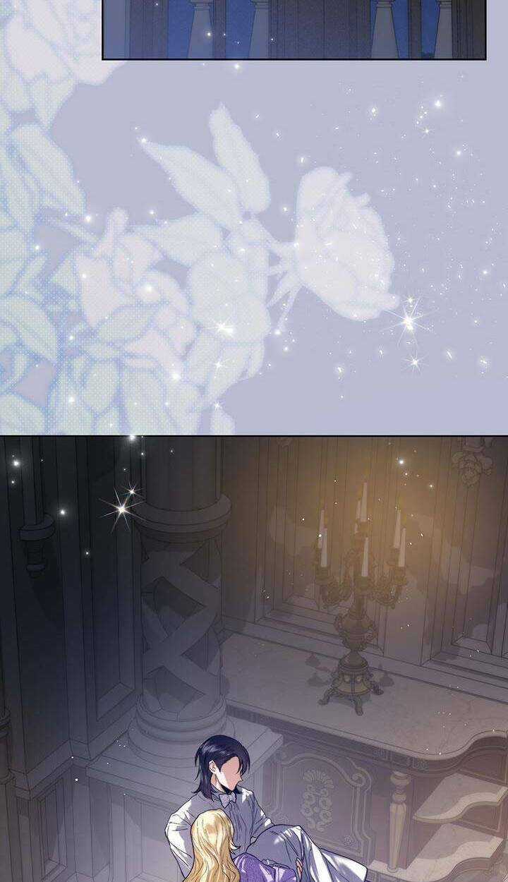 Hôn Nhân Hoàng Gia Chapter 25 trang 2