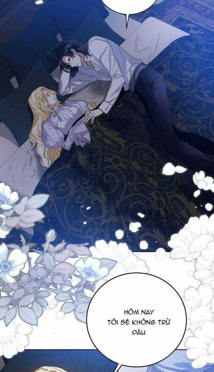 Hôn Nhân Hoàng Gia Chapter 25 trang 20