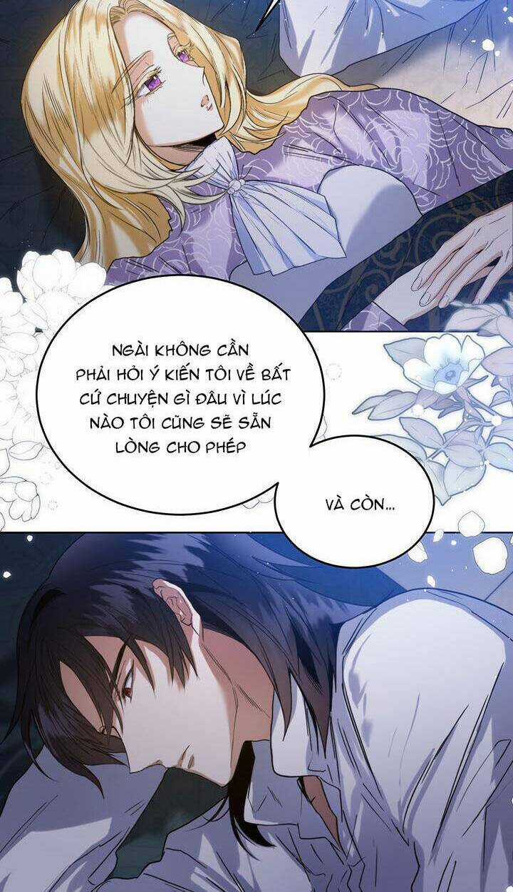 Hôn Nhân Hoàng Gia Chapter 25 trang 21