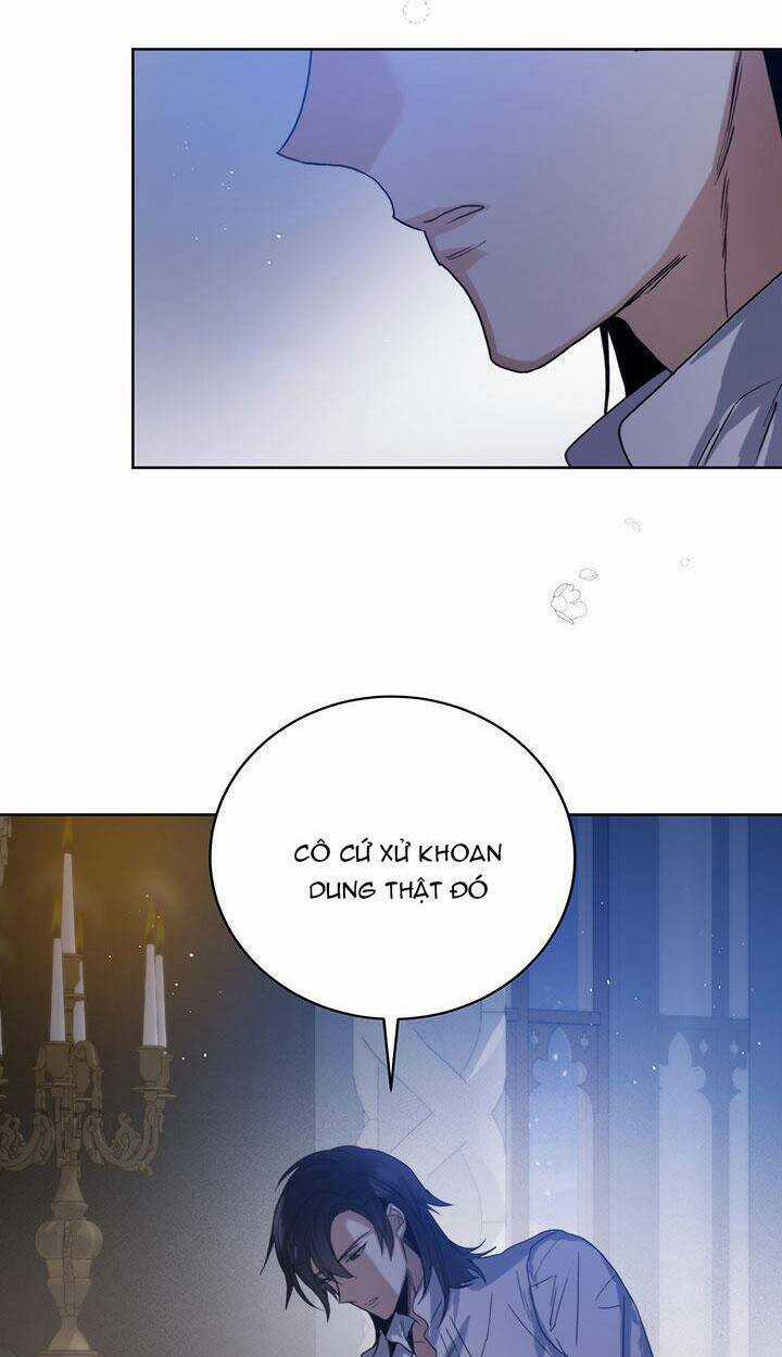 Hôn Nhân Hoàng Gia Chapter 25 trang 23