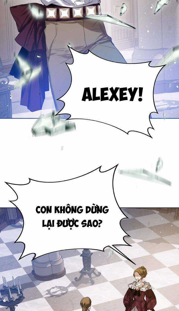 Hôn Nhân Hoàng Gia Chapter 25 trang 27